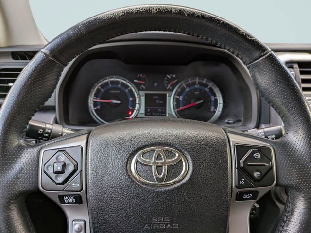Used 2016 Toyota 4Runner SR5 image 27