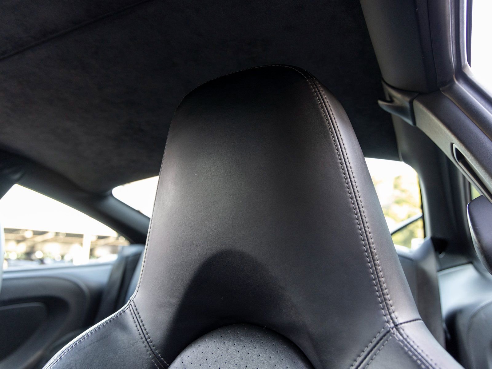 Used 2008 Porsche 911 Turbo image 35