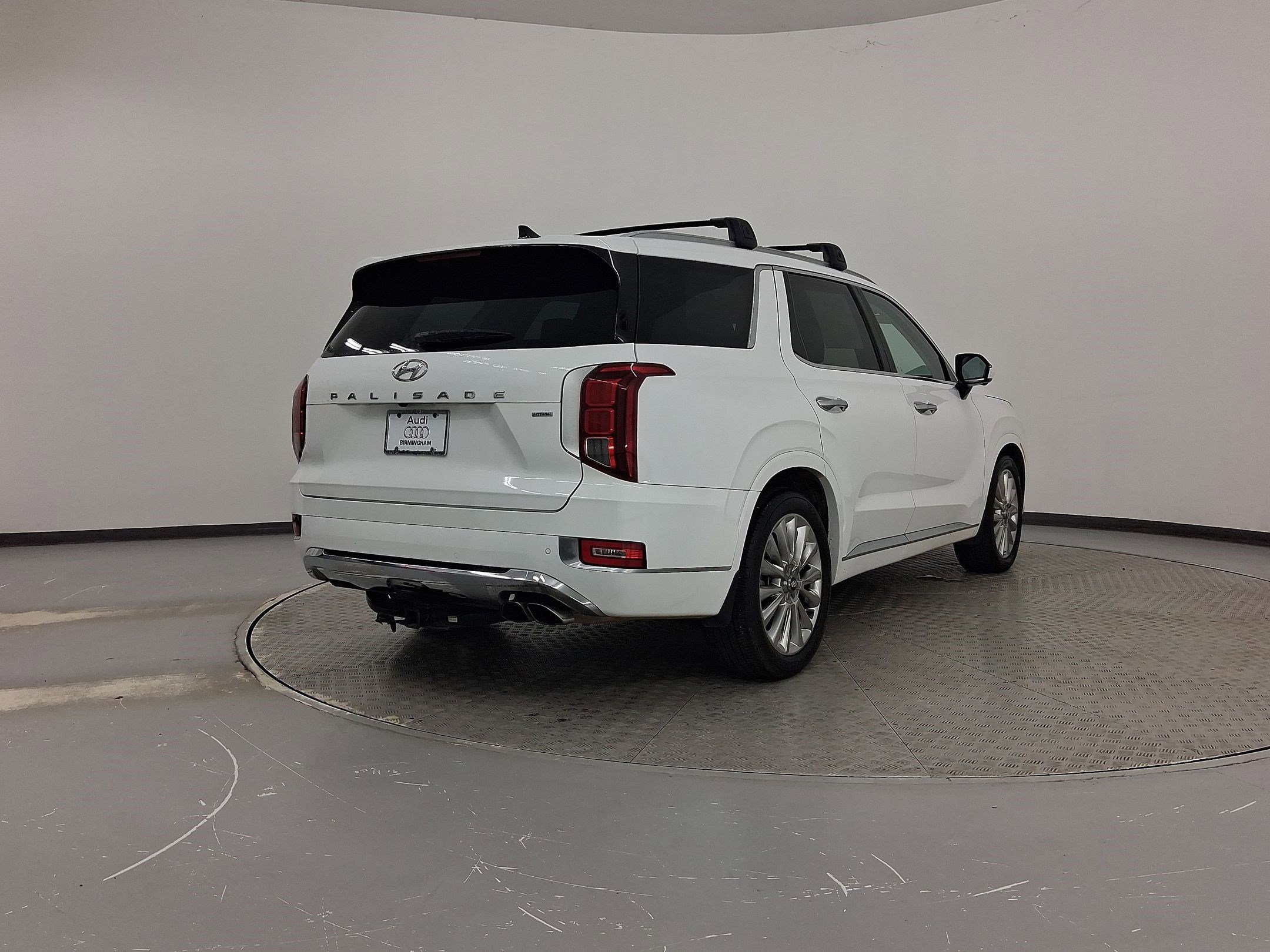 Used 2020 Hyundai Palisade Limited image 9