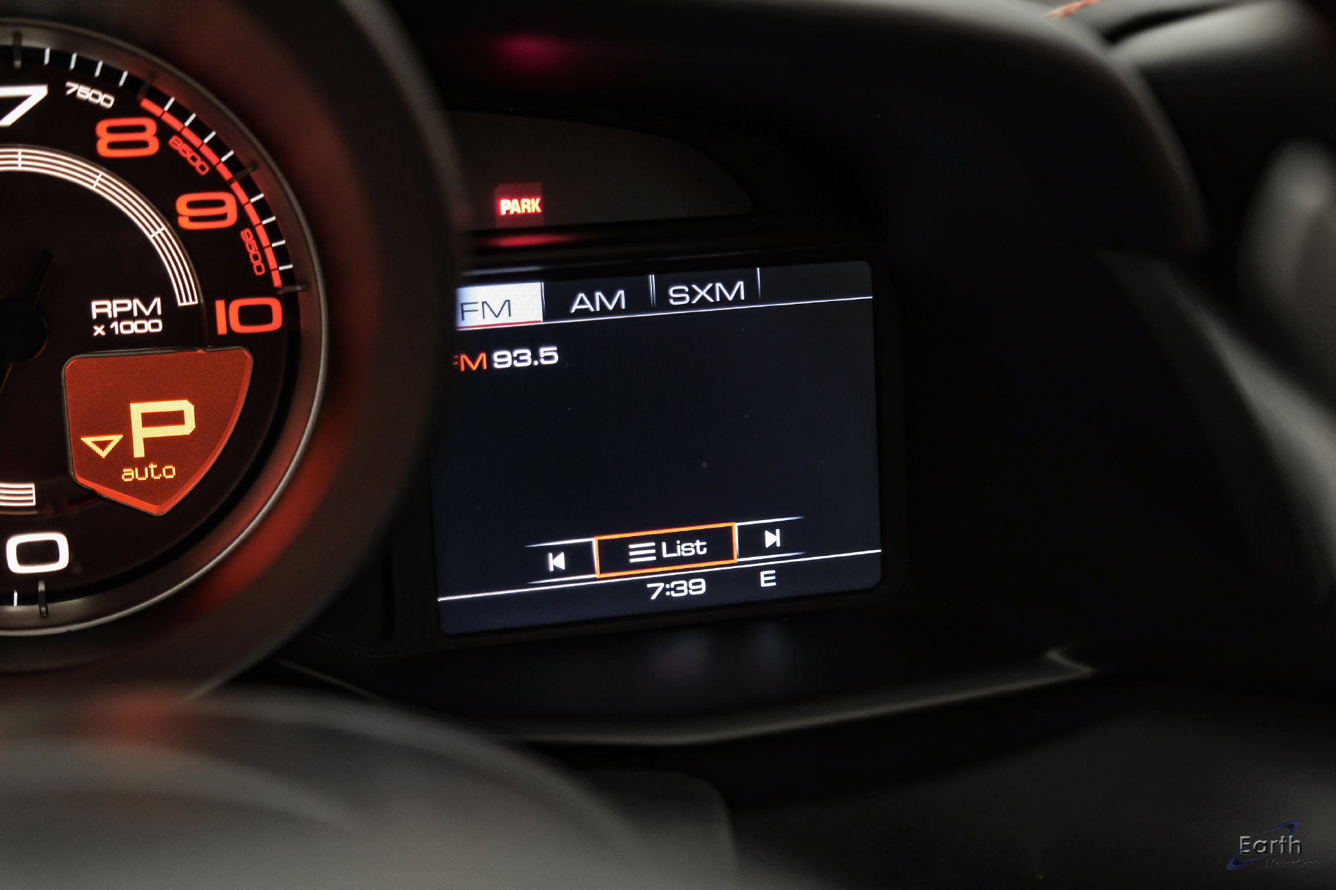 Used 2018 Ferrari 488 Spider RWD image 89