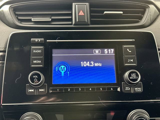 Used 2020 Honda CR-V LX image 11