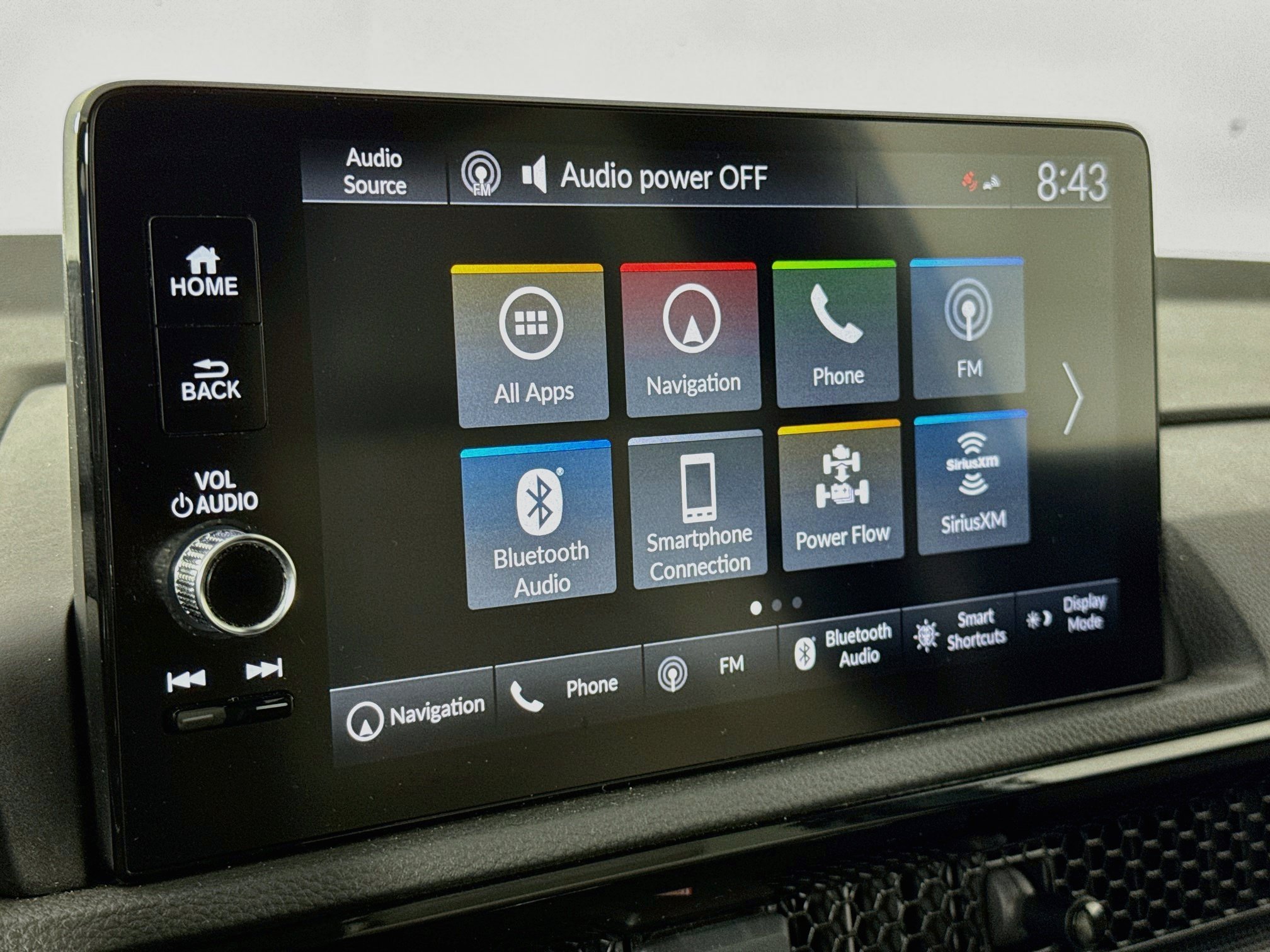 Certified 2023 Honda CR-V Sport Touring image 15
