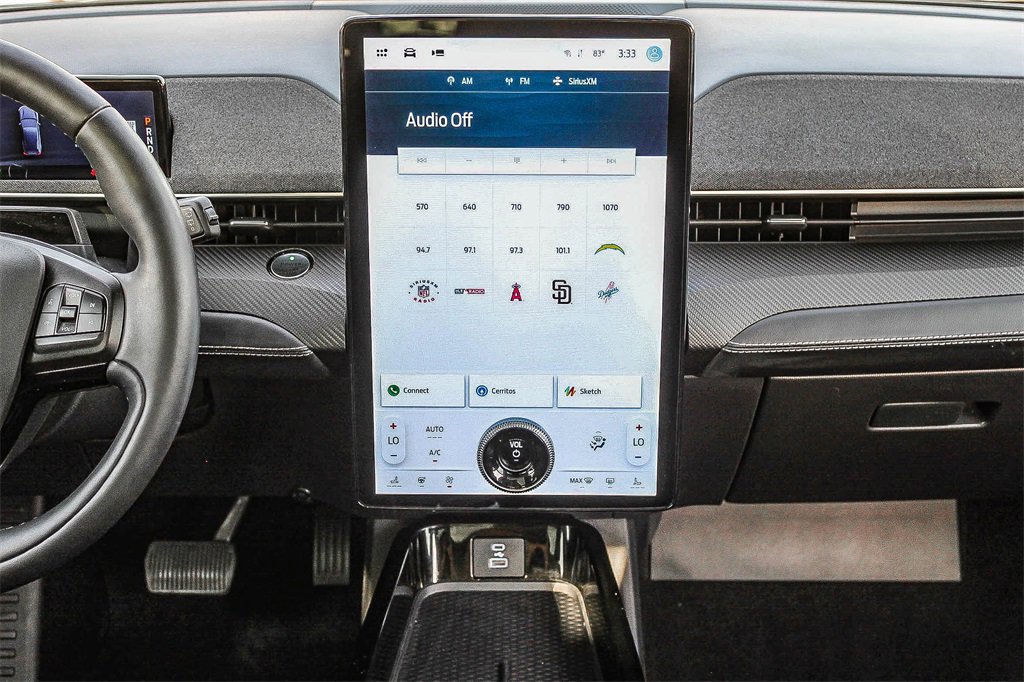 Used 2021 Ford Mustang Mach-E Premium image 17