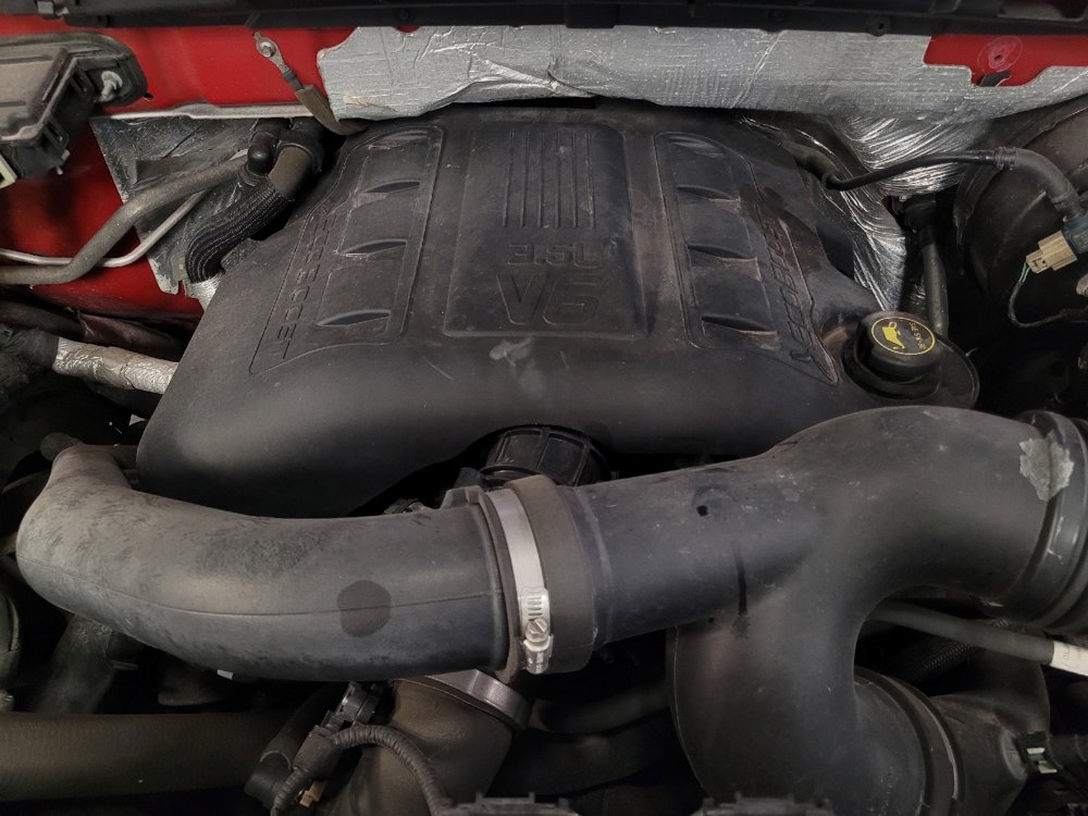 Used 2014 Ford F150 XLT w/ Equipment Group 302A Luxury RWD image 30