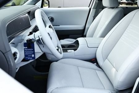 New 2026 Hyundai Palisade Limited FWD image 6