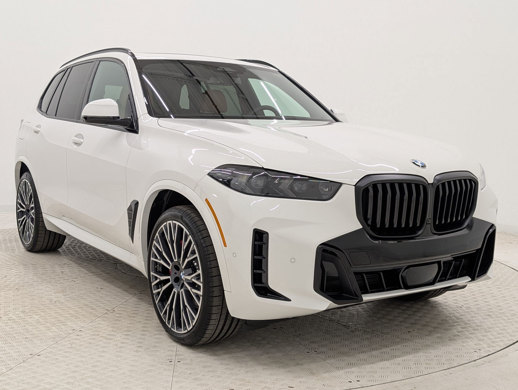New 2026 BMW X5 xDrive40i w/ Executive Package AWD/4WD image 7