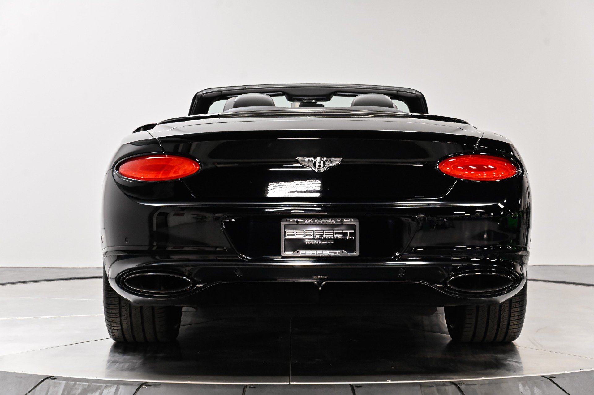 Used 2020 Bentley Continental GT w/ First Edition Specification AWD/4WD image 29