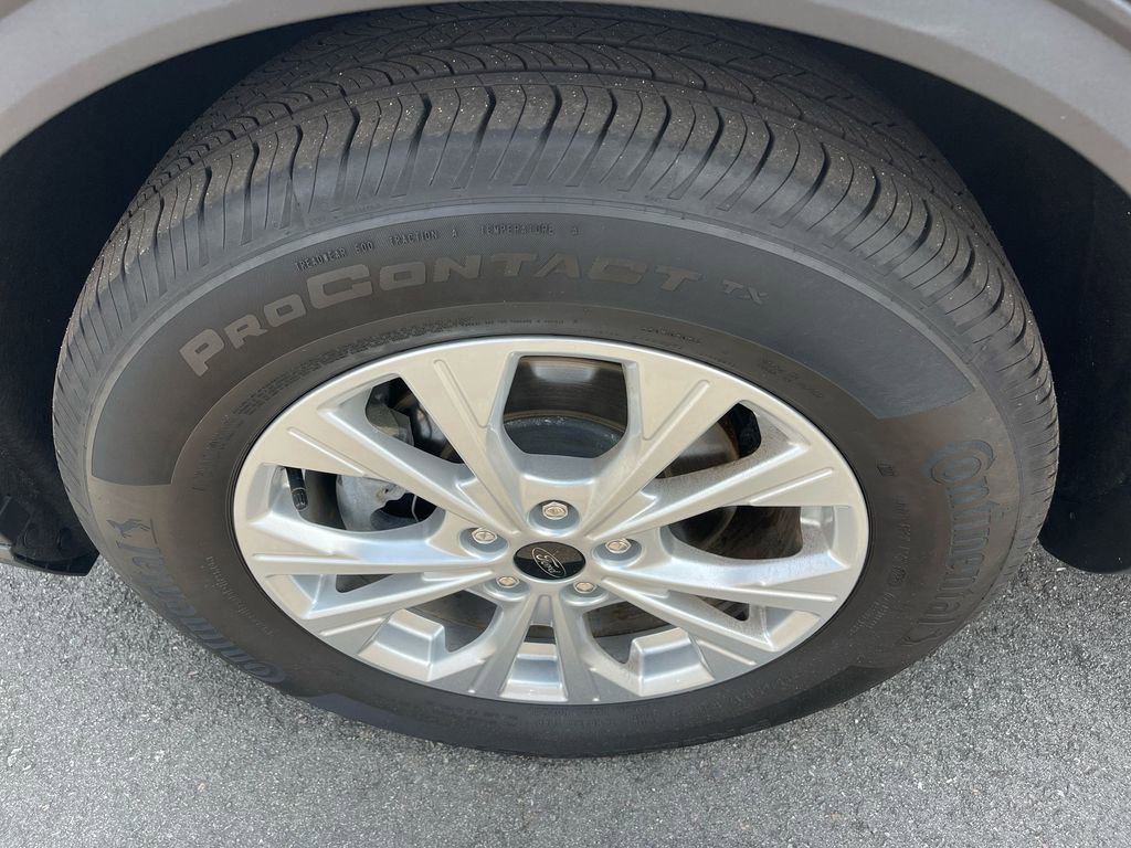 Used 2023 Ford Escape Active w/ Tech Pack #2 image 36