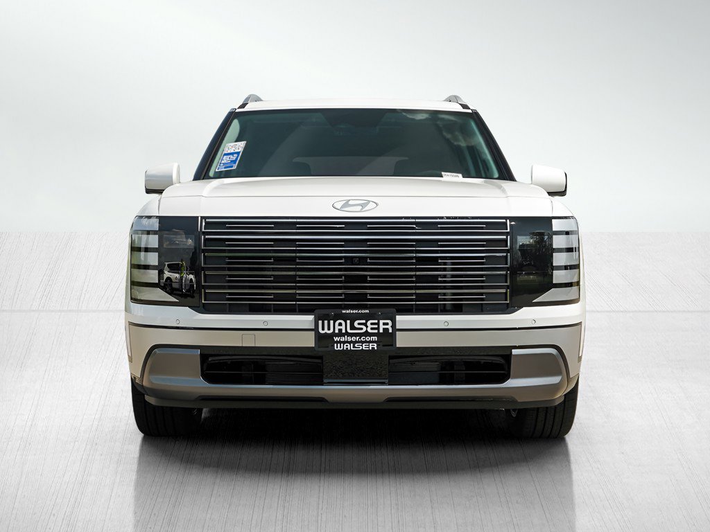 New 2026 Hyundai Palisade Limited image 2