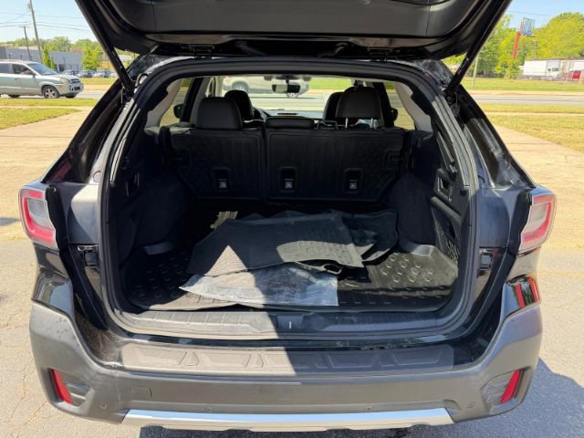 Used 2020 Subaru Outback Limited w/ Popular Package #2 AWD/4WD image 7