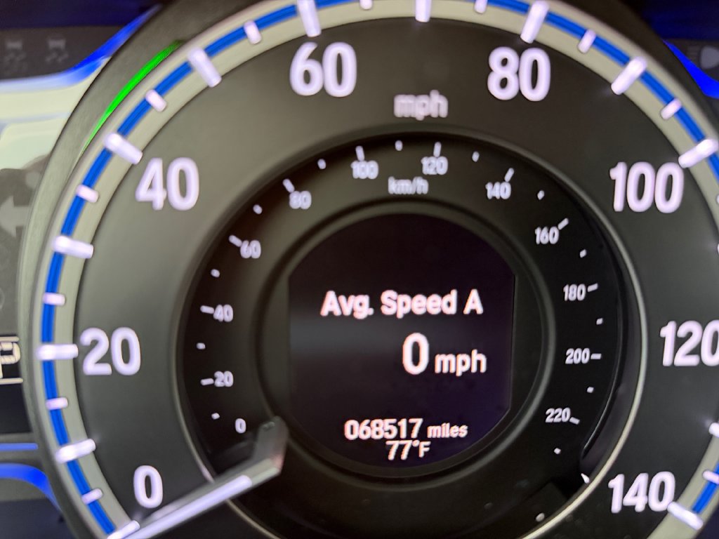 Used 2017 Honda Accord Touring image 21