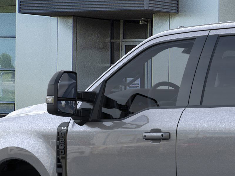 New 2026 Ford F250 XLT image 21