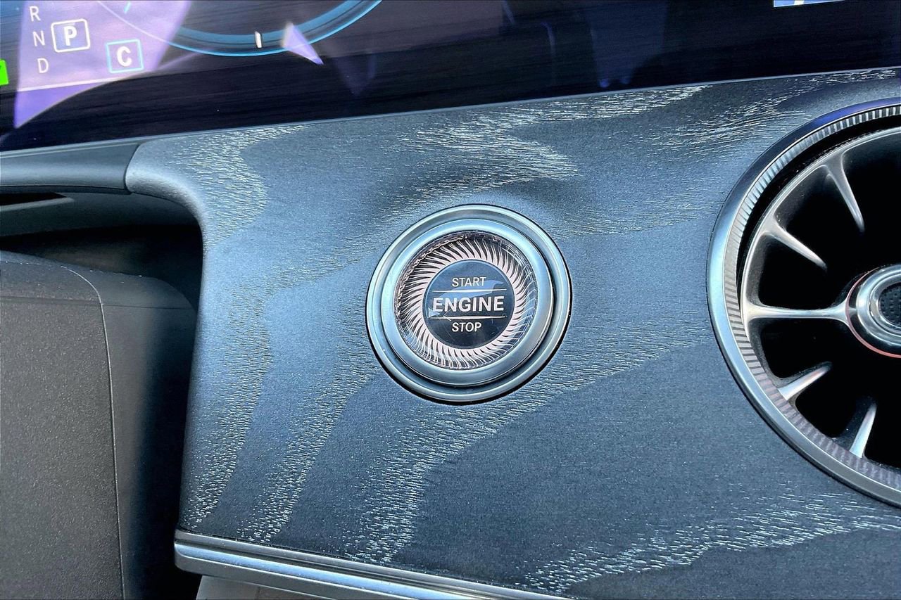 Used 2022 Mercedes-Benz CLS 450 4MATIC image 29