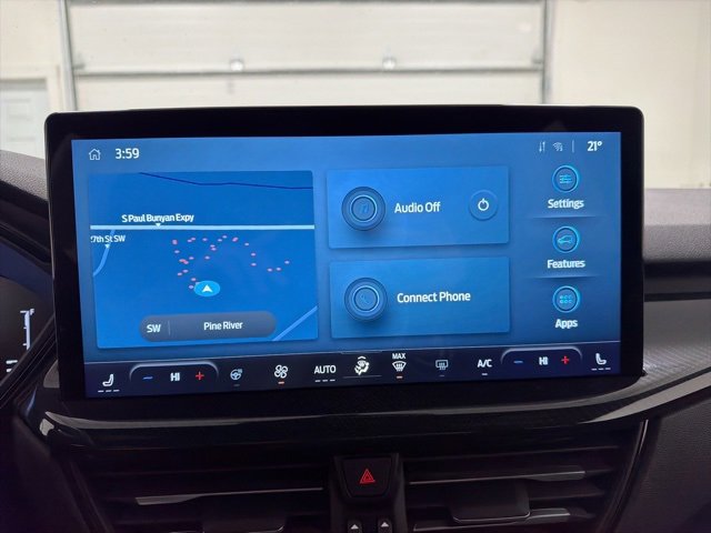 Used 2023 Ford Escape ST-Line w/ Tech Pack #1 image 24