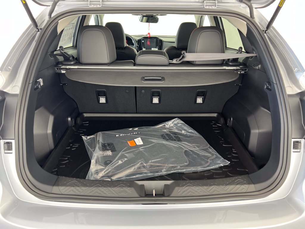 New 2026 Subaru Crosstrek 2.5i Limited AWD/4WD image 25