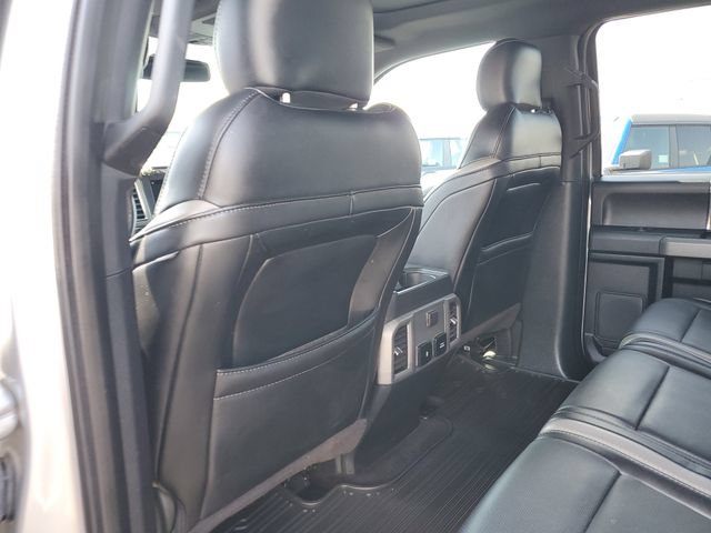 Used 2018 Ford F150 Raptor w/ Equipment Group 801A Mid AWD/4WD image 16