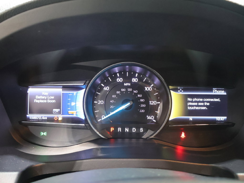 Used 2016 Ford Explorer Limited AWD/4WD image 37