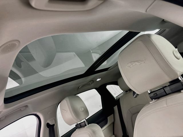 Certified 2023 Jaguar F-PACE S AWD/4WD image 14
