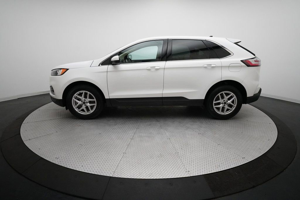 Used 2023 Ford Edge SEL w/ Convenience Package image 26
