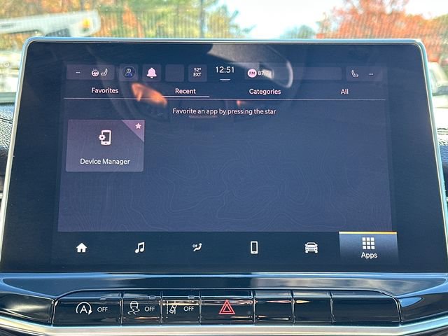 Used 2022 Jeep Compass Limited image 30