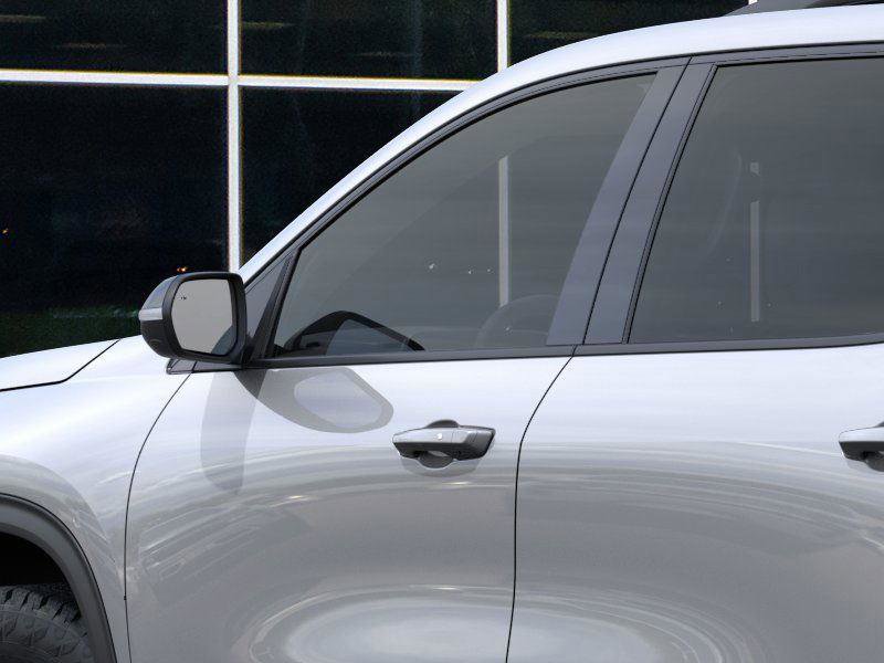 New 2026 Chevrolet Traverse Z71 image 12