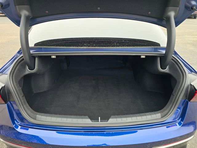 Used 2025 Kia K5 EX image 24