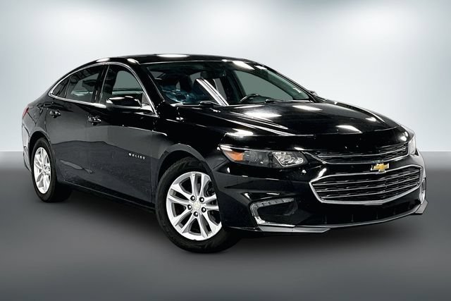 Used 2016 Chevrolet Malibu LT w/ Leather Package