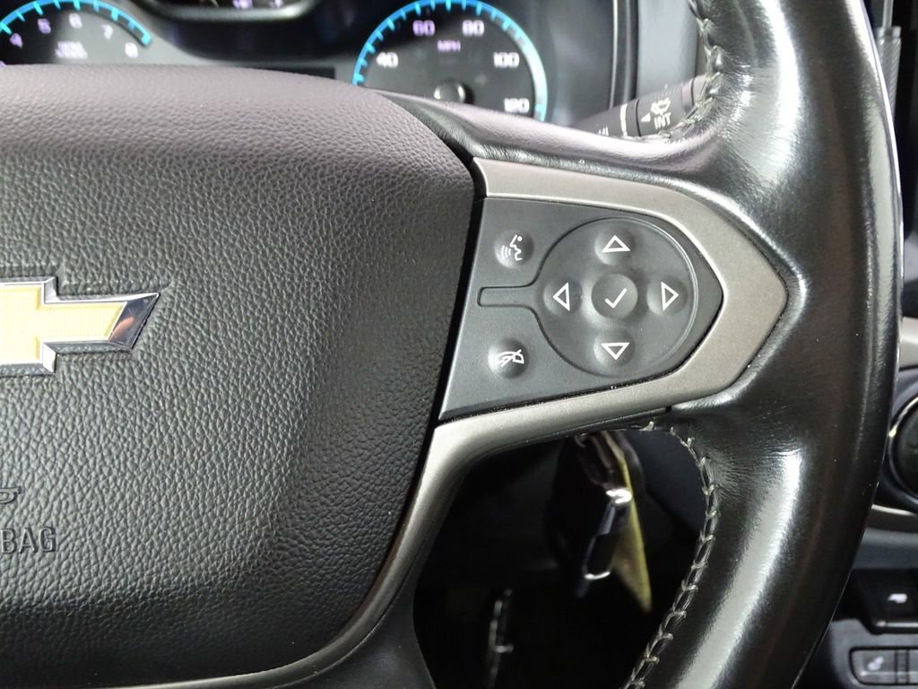 Used 2016 Chevrolet Colorado Z71 image 25