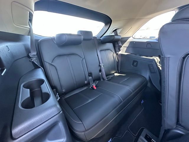 New 2026 MAZDA CX-90 3.3 Turbo w/ Preferred Package image 30