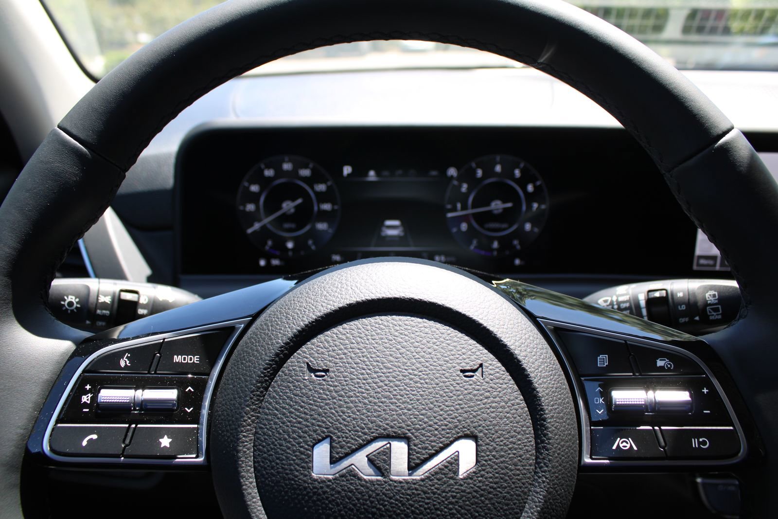 New 2026 Kia Seltos EX image 26