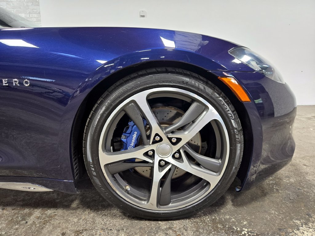 Used 2020 Karma Revero GT RWD image 43