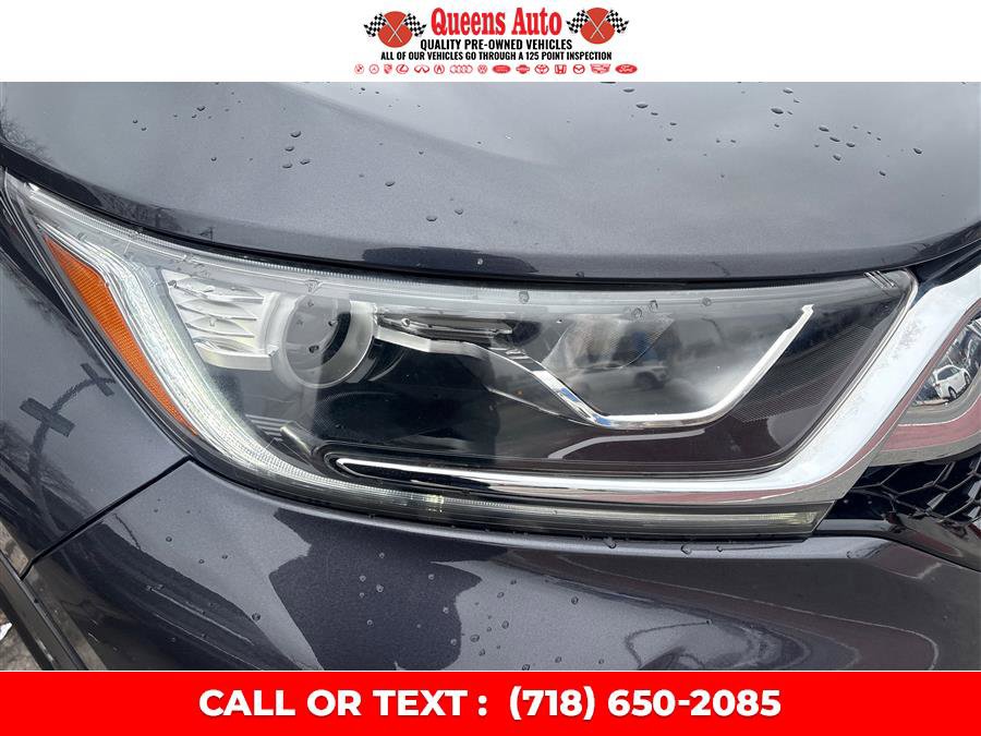 Used 2018 Honda CR-V EX image 32
