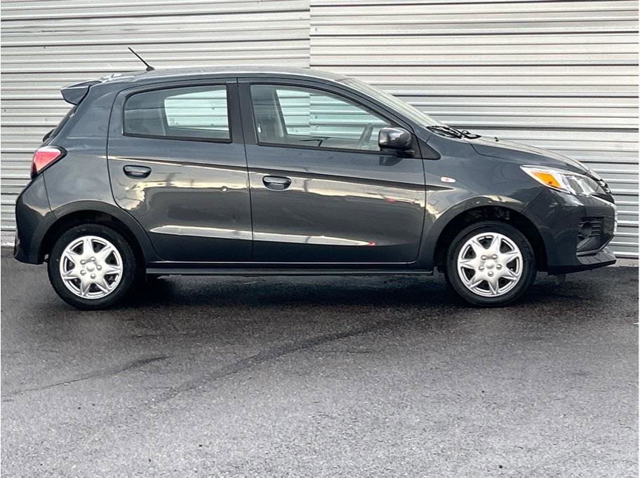 Used 2024 Mitsubishi Mirage ES image 11