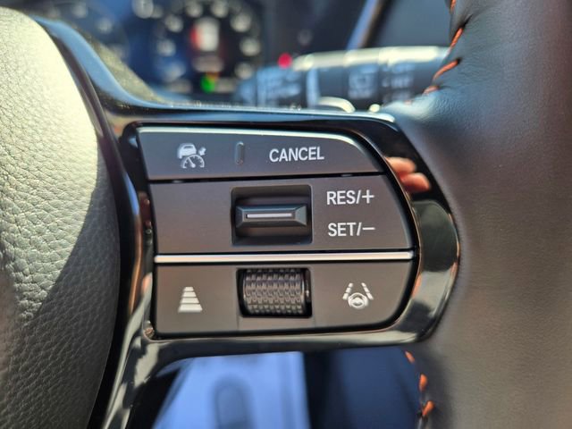 New 2026 Honda CR-V Sport Touring image 14