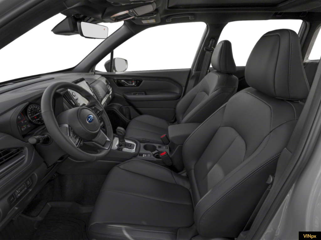 New 2026 Subaru Forester Limited AWD/4WD image 6