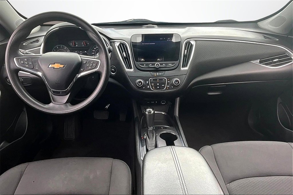 Used 2020 Chevrolet Malibu LT image 7
