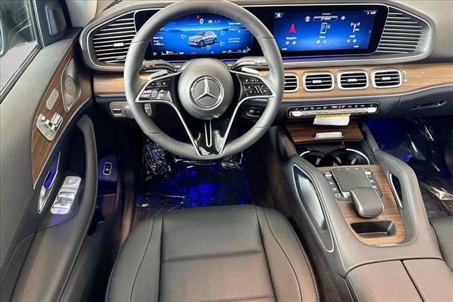 New 2026 Mercedes-Benz GLE 450 4MATIC image 20
