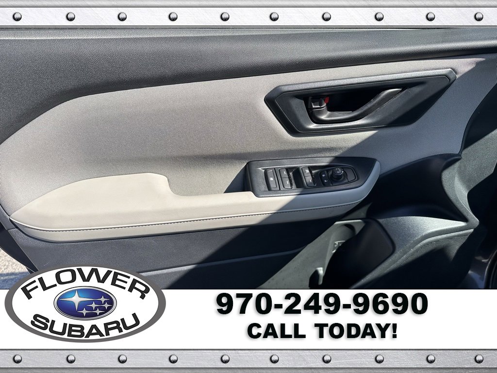 Certified 2025 Subaru Forester image 23