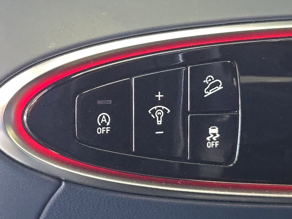 Used 2022 Genesis GV70 3.5T Sport w/ Sport Prestige Package image 29