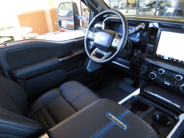 New 2026 Ford F350 Platinum image 23