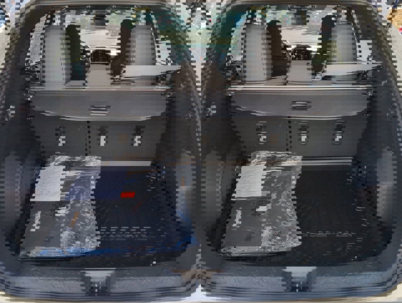 New 2026 Subaru Crosstrek 2.5i Sport w/ Popular Package #4A image 14