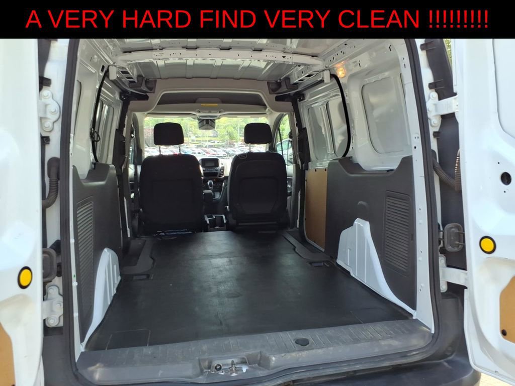 Used 2023 Ford Transit Connect XL FWD image 12