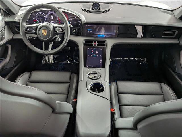 New 2026 Porsche Taycan image 21