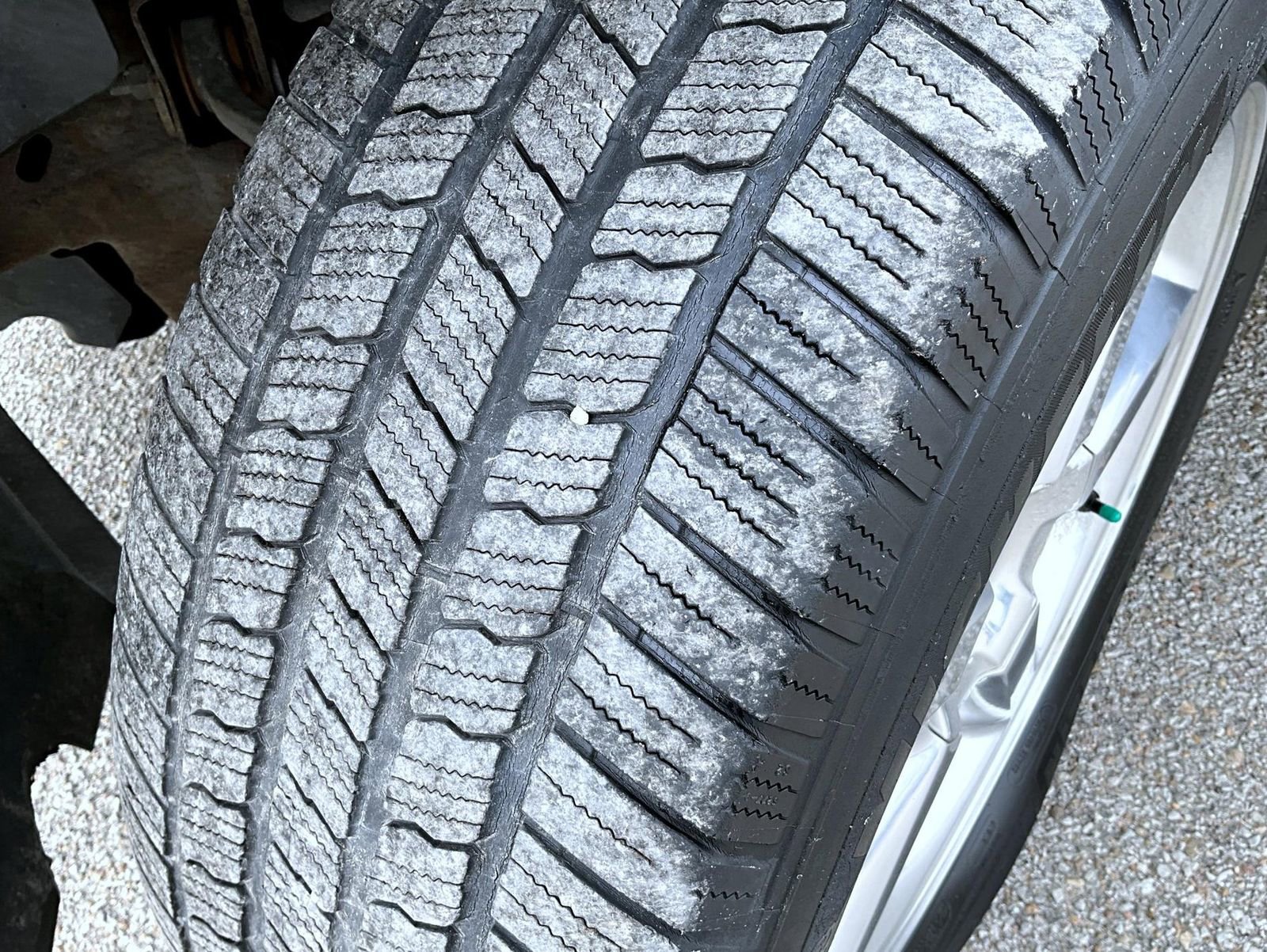 Used 2007 Chevrolet Avalanche LT w/ LT Preferred Equipment Group AWD/4WD image 23