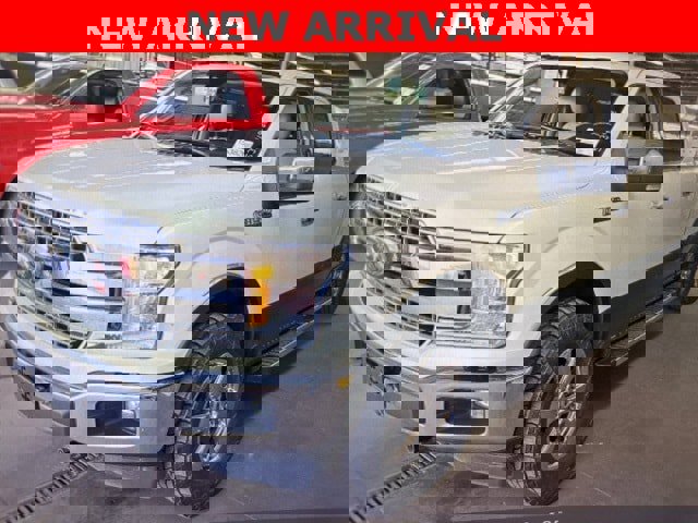 Used 2018 Ford F150 Lariat image 3