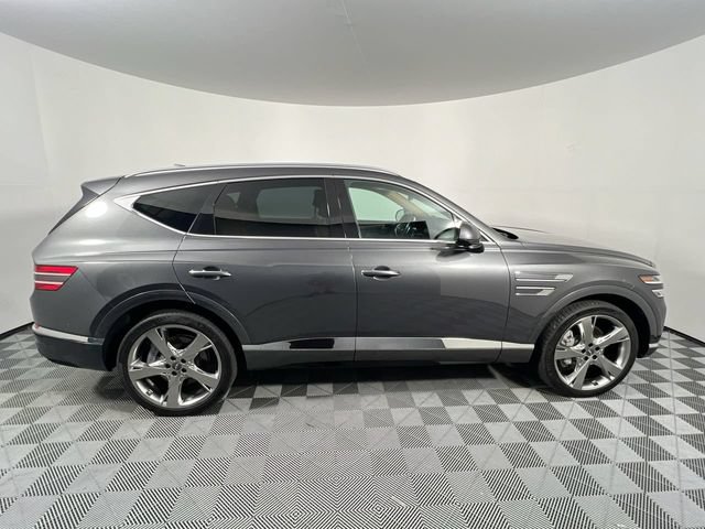 Used 2023 Genesis GV80 2.5T w/ Prestige Package AWD/4WD image 2