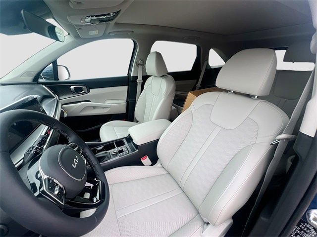 New 2025 Kia Sorento EX w/ Panoramic Sunroof Package image 21