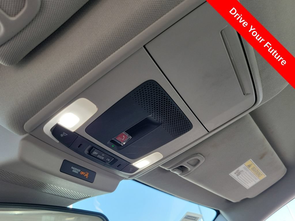 Used 2025 Honda Accord LX image 15