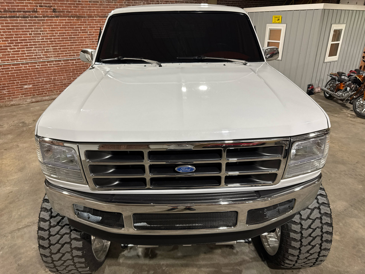 Used 1994 Ford Bronco XLT image 41