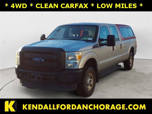 Used 2014 Ford F250 XL